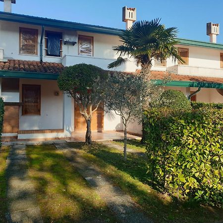 Danubio Apartment Bibione Ngoại thất bức ảnh