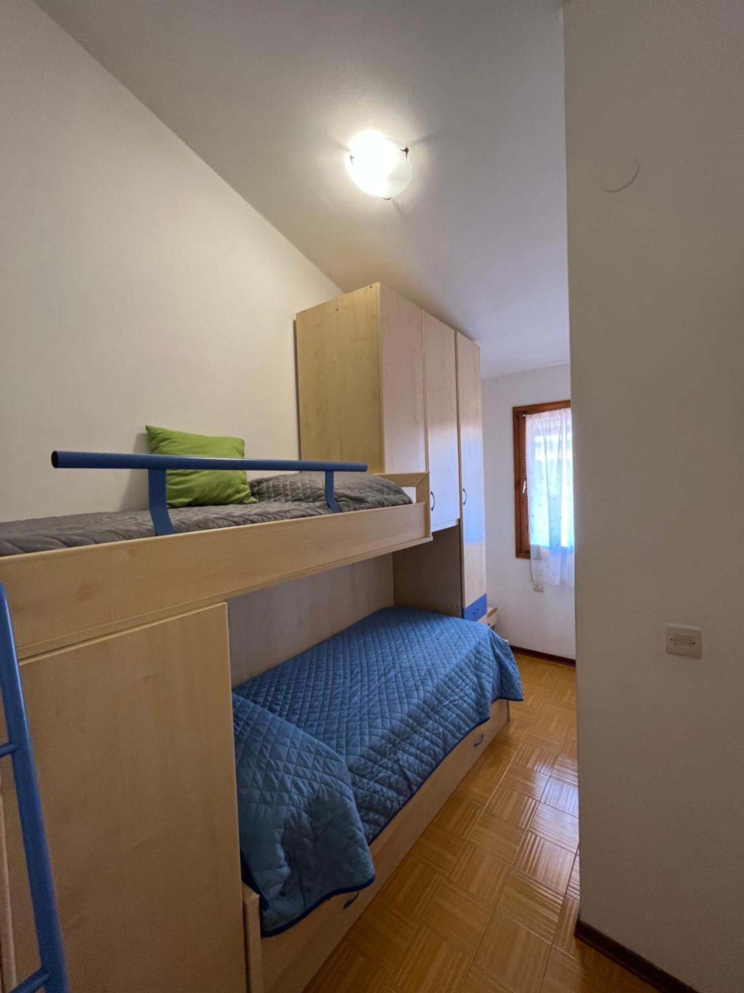 Danubio Apartment Bibione Ngoại thất bức ảnh