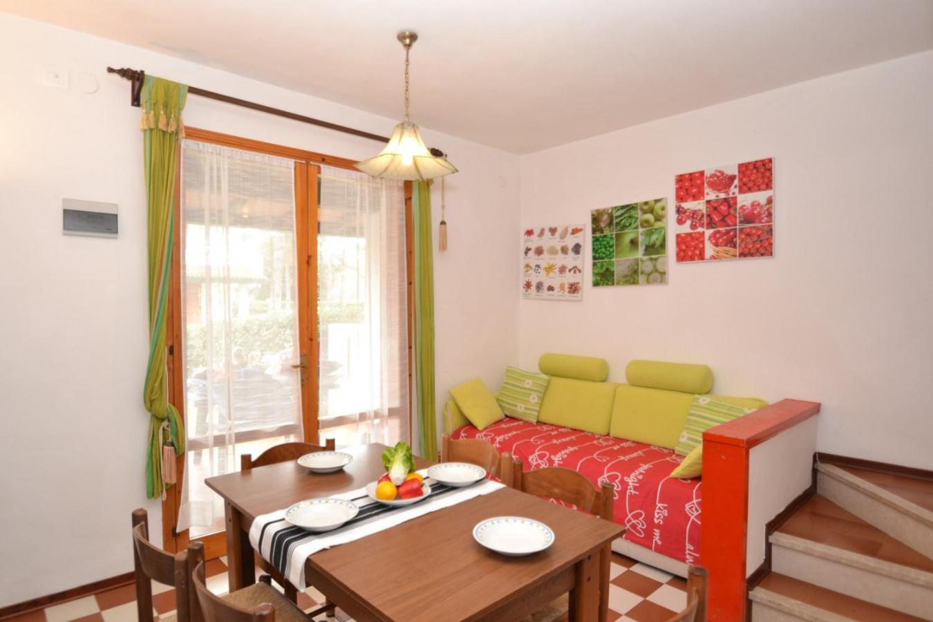 Danubio Apartment Bibione Ngoại thất bức ảnh