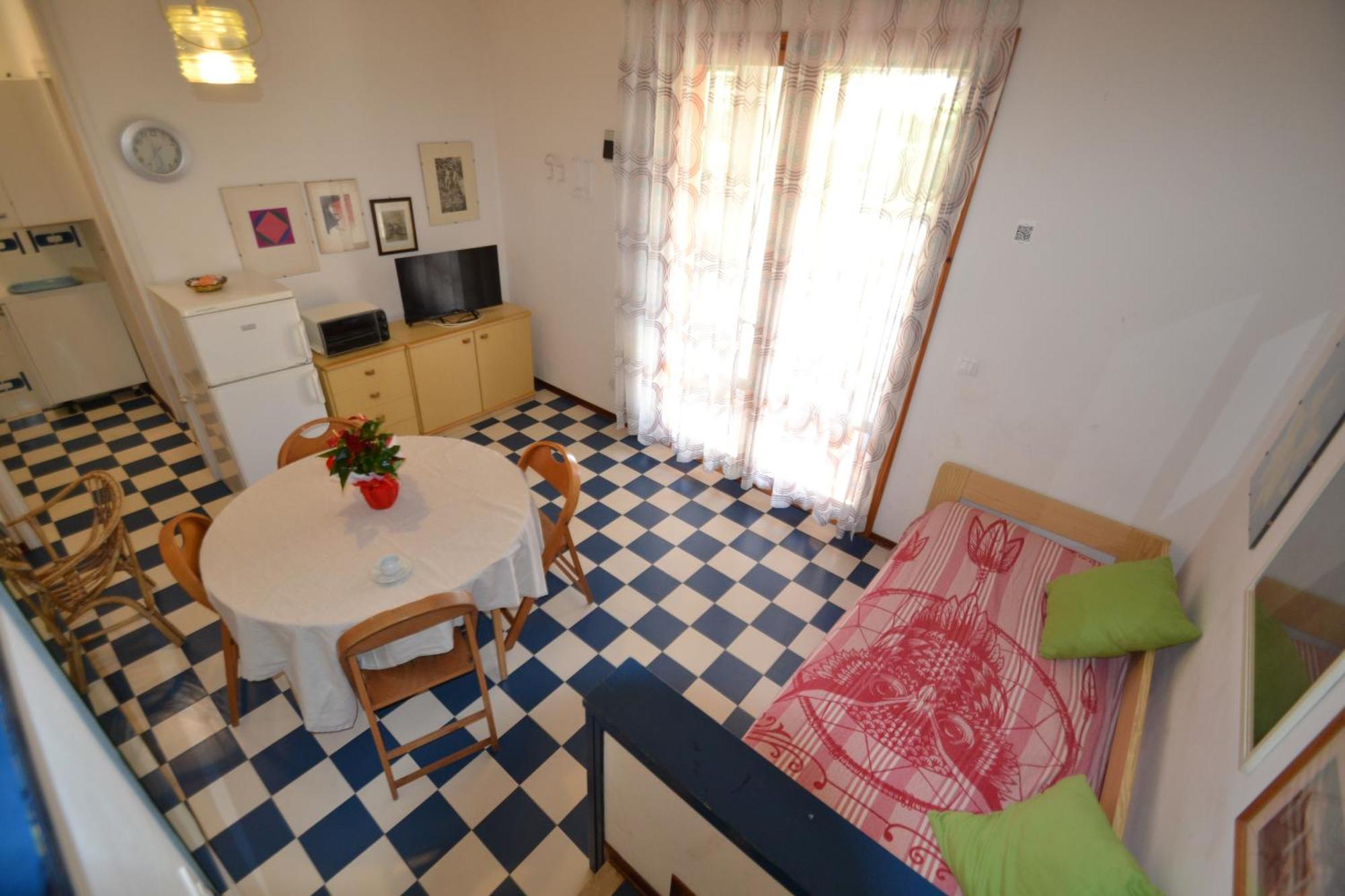 Danubio Apartment Bibione Ngoại thất bức ảnh