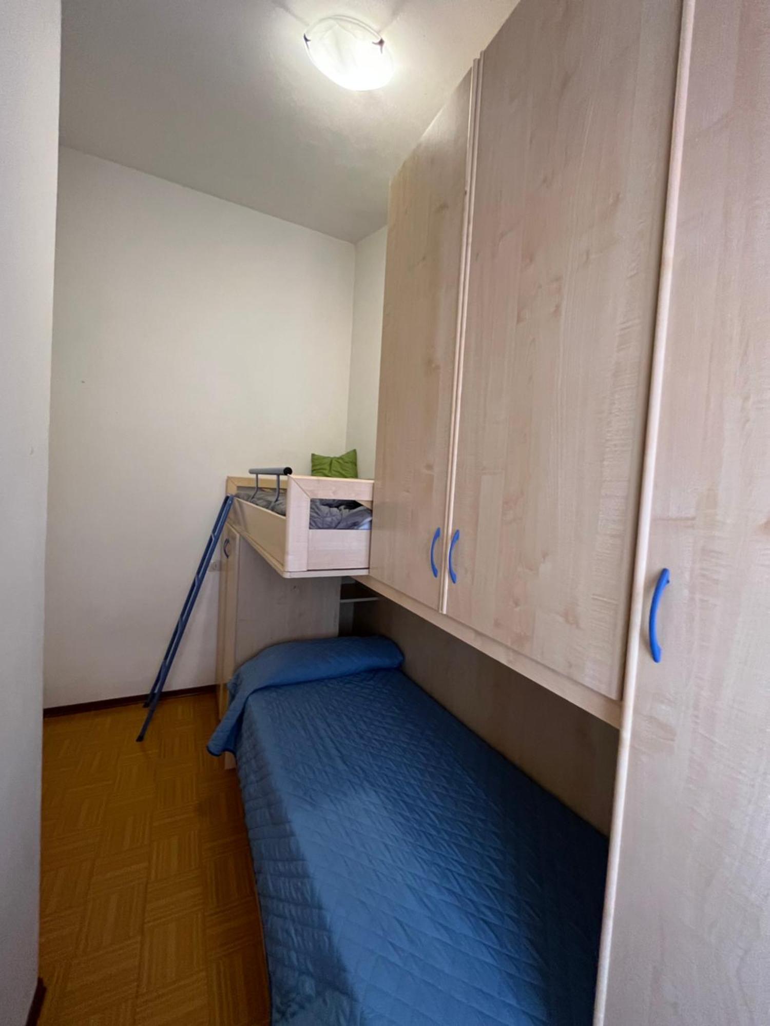 Danubio Apartment Bibione Ngoại thất bức ảnh