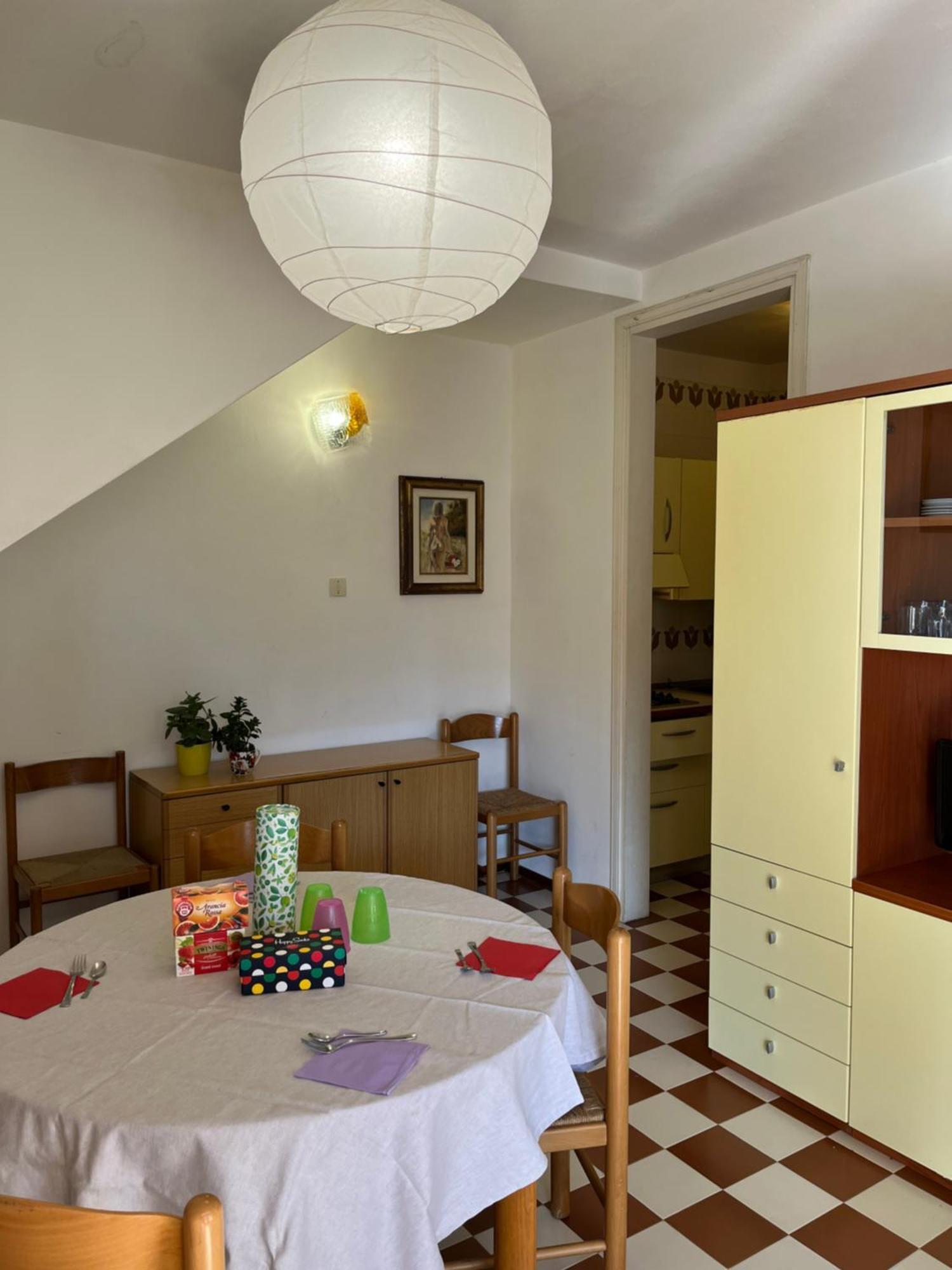 Danubio Apartment Bibione Ngoại thất bức ảnh