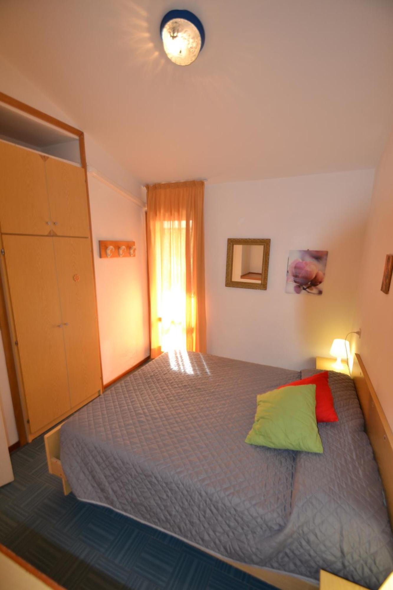 Danubio Apartment Bibione Ngoại thất bức ảnh