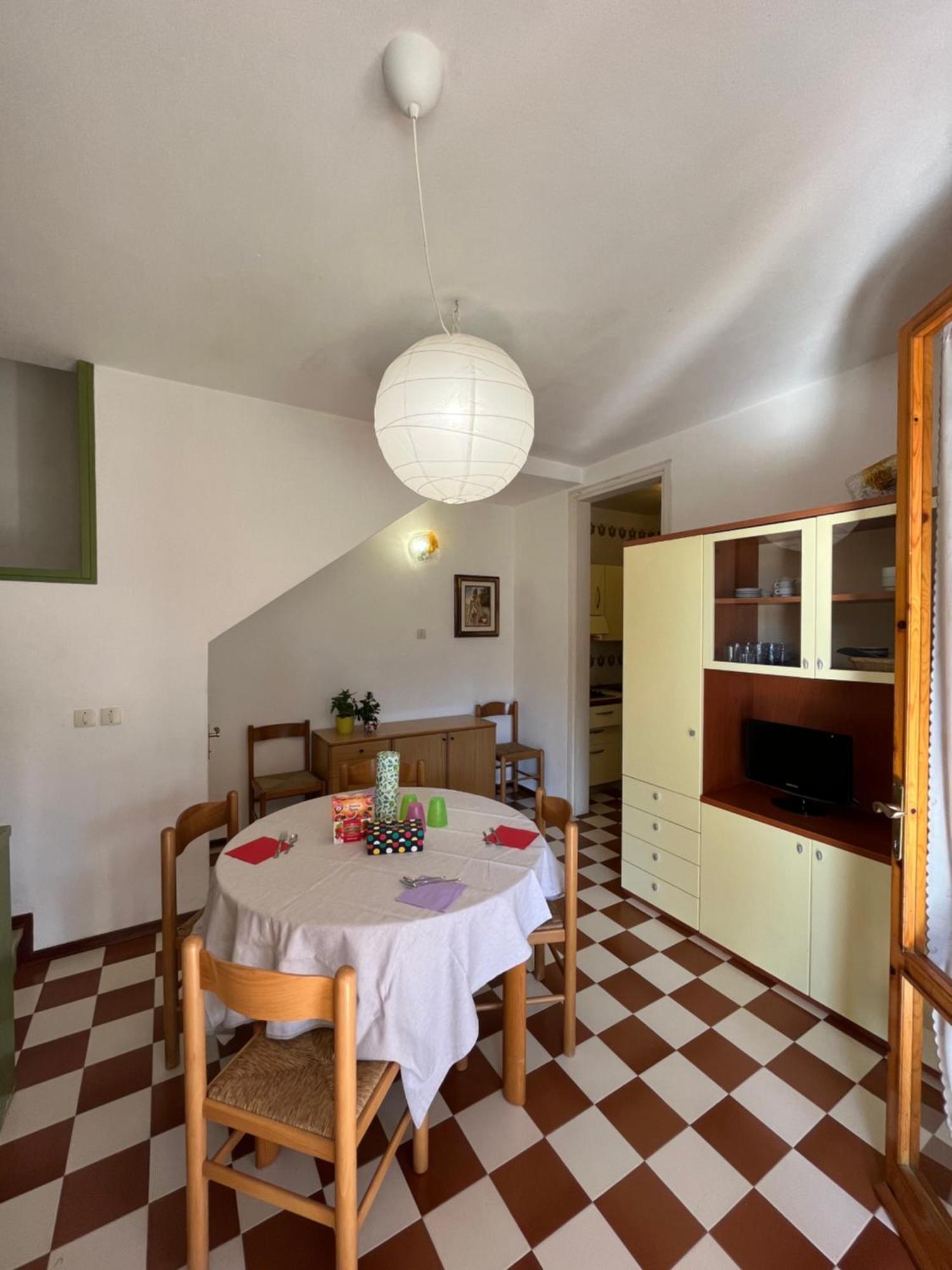 Danubio Apartment Bibione Ngoại thất bức ảnh