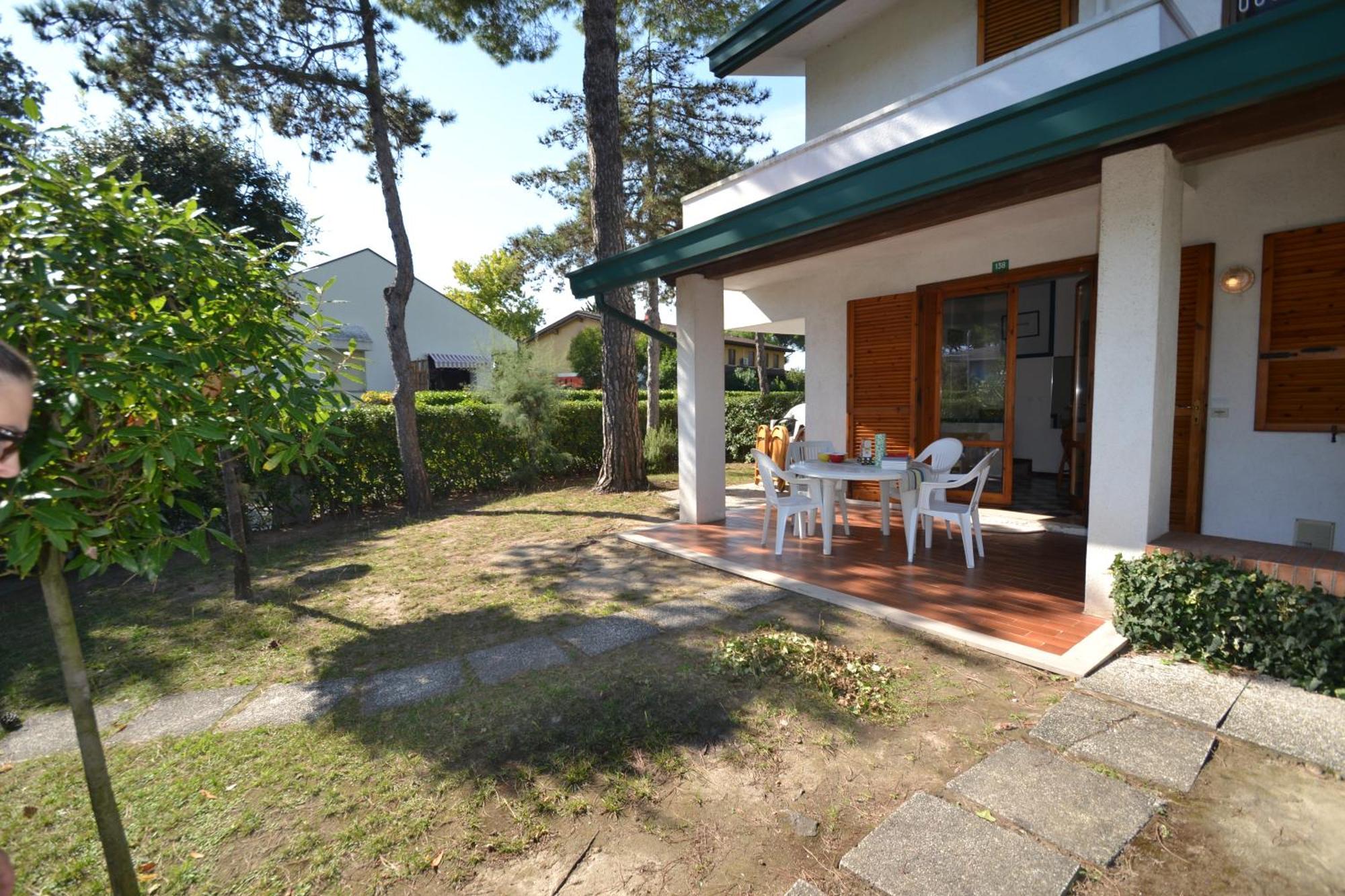 Danubio Apartment Bibione Ngoại thất bức ảnh