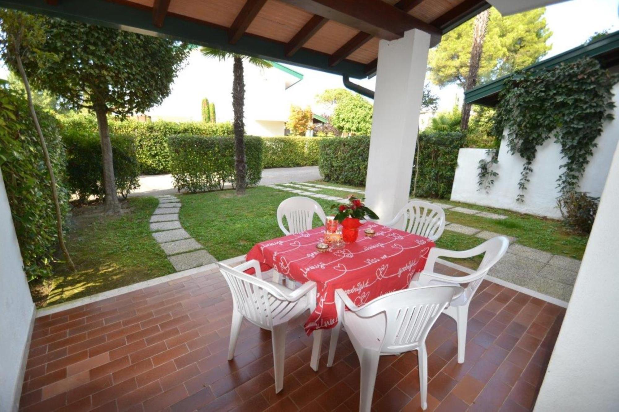 Danubio Apartment Bibione Ngoại thất bức ảnh