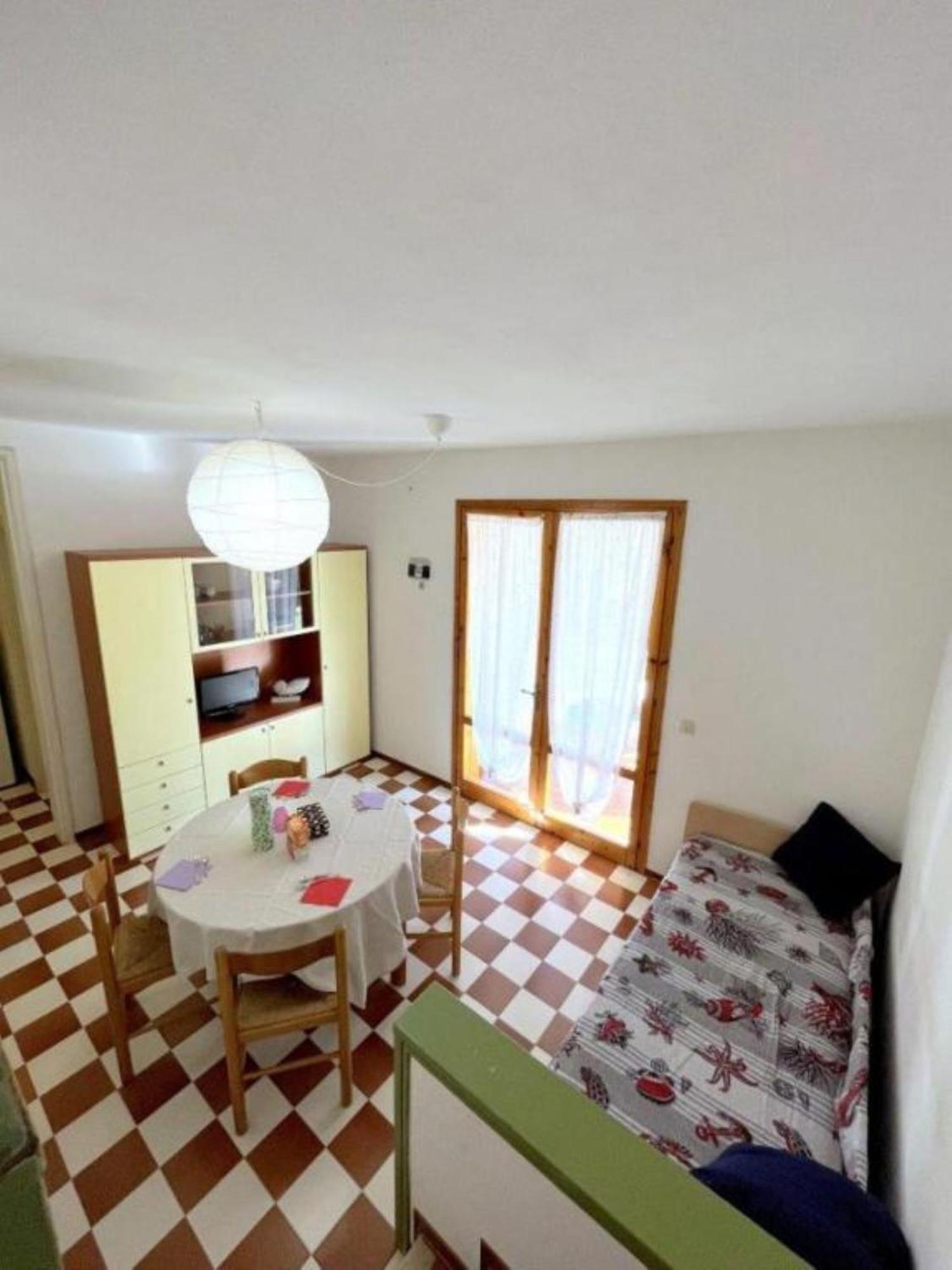Danubio Apartment Bibione Ngoại thất bức ảnh