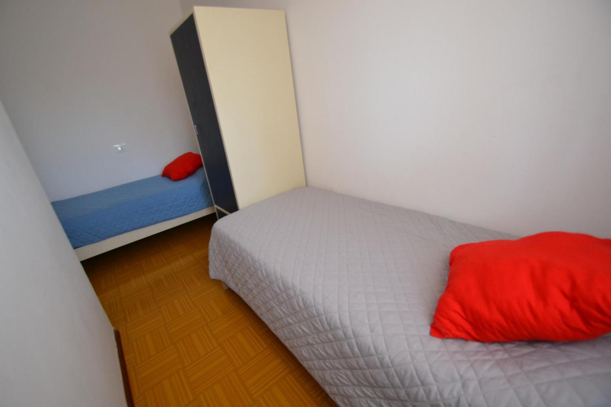 Danubio Apartment Bibione Ngoại thất bức ảnh