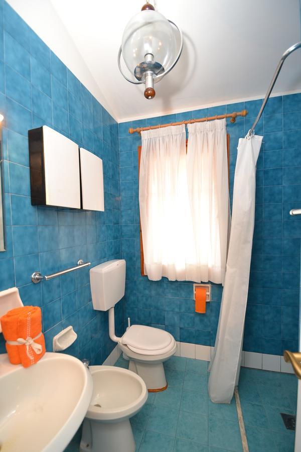 Danubio Apartment Bibione Ngoại thất bức ảnh