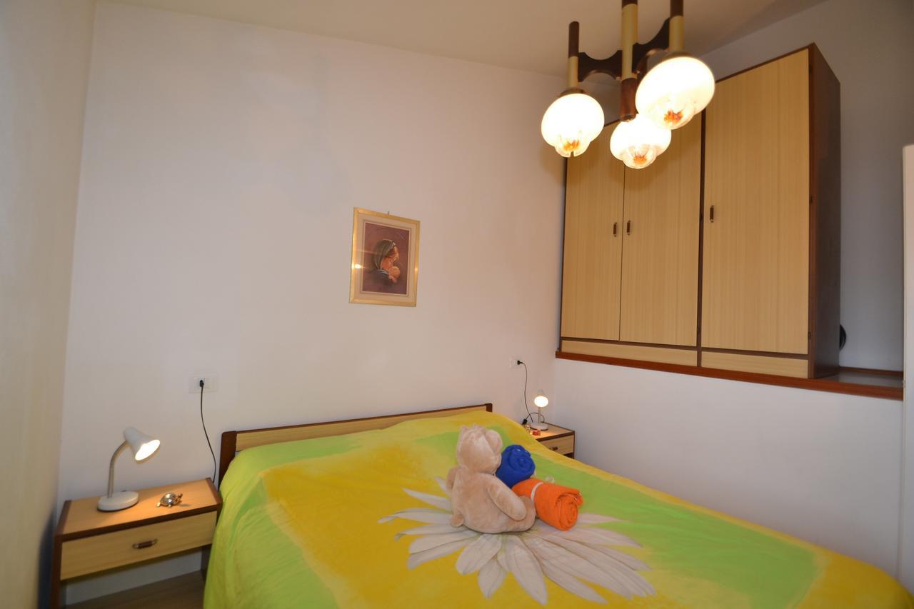 Danubio Apartment Bibione Ngoại thất bức ảnh