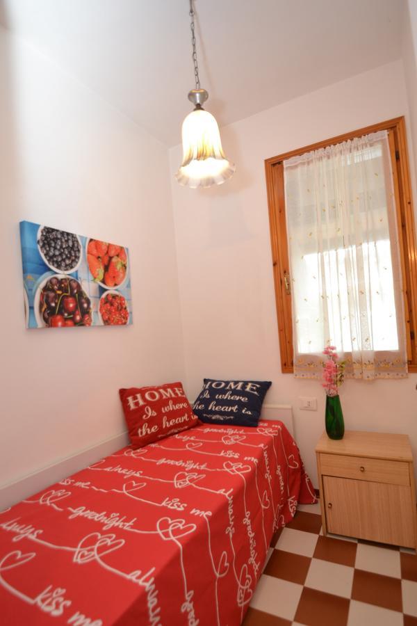 Danubio Apartment Bibione Ngoại thất bức ảnh