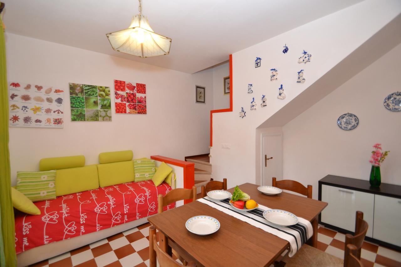 Danubio Apartment Bibione Ngoại thất bức ảnh
