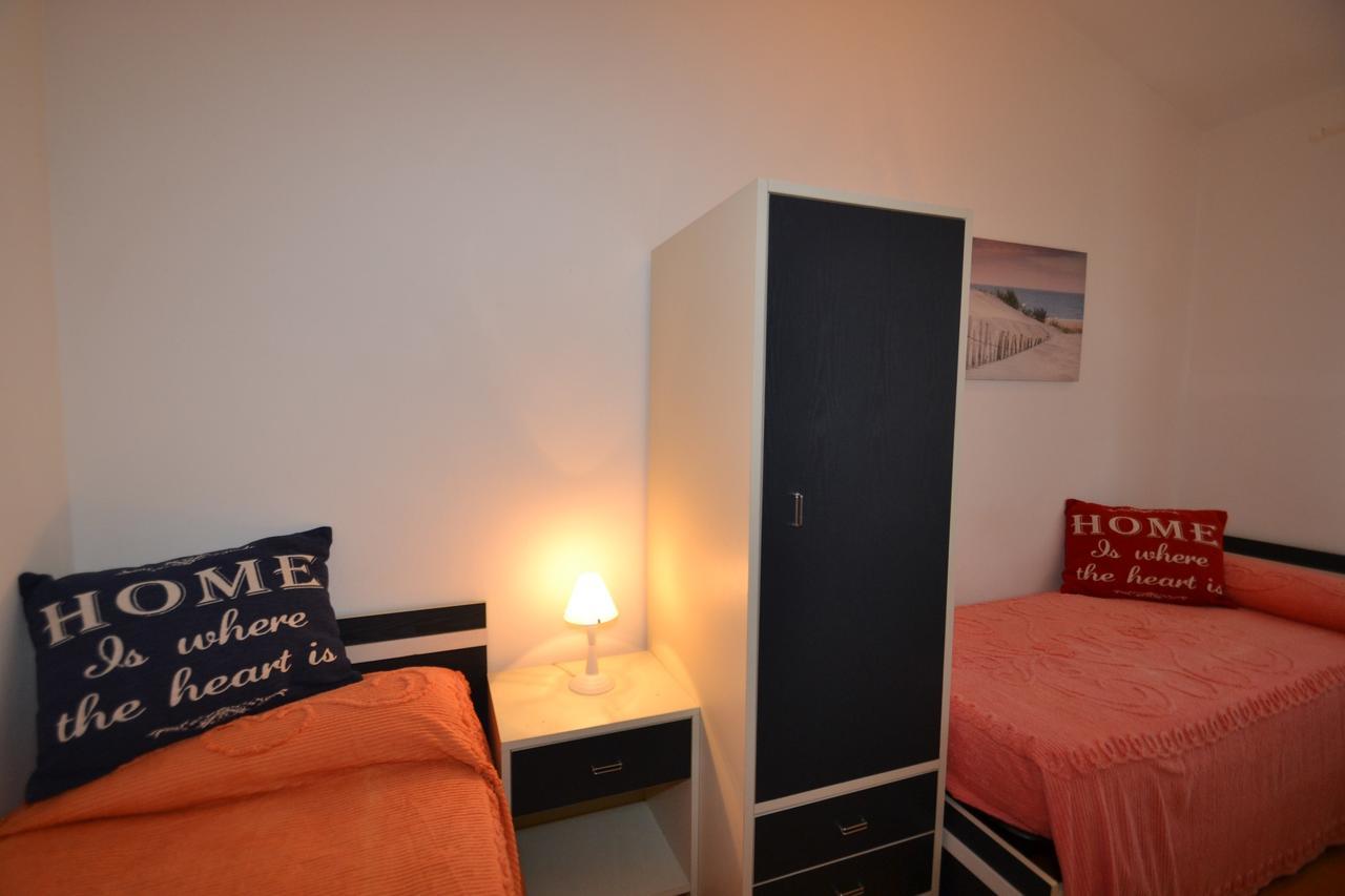 Danubio Apartment Bibione Ngoại thất bức ảnh